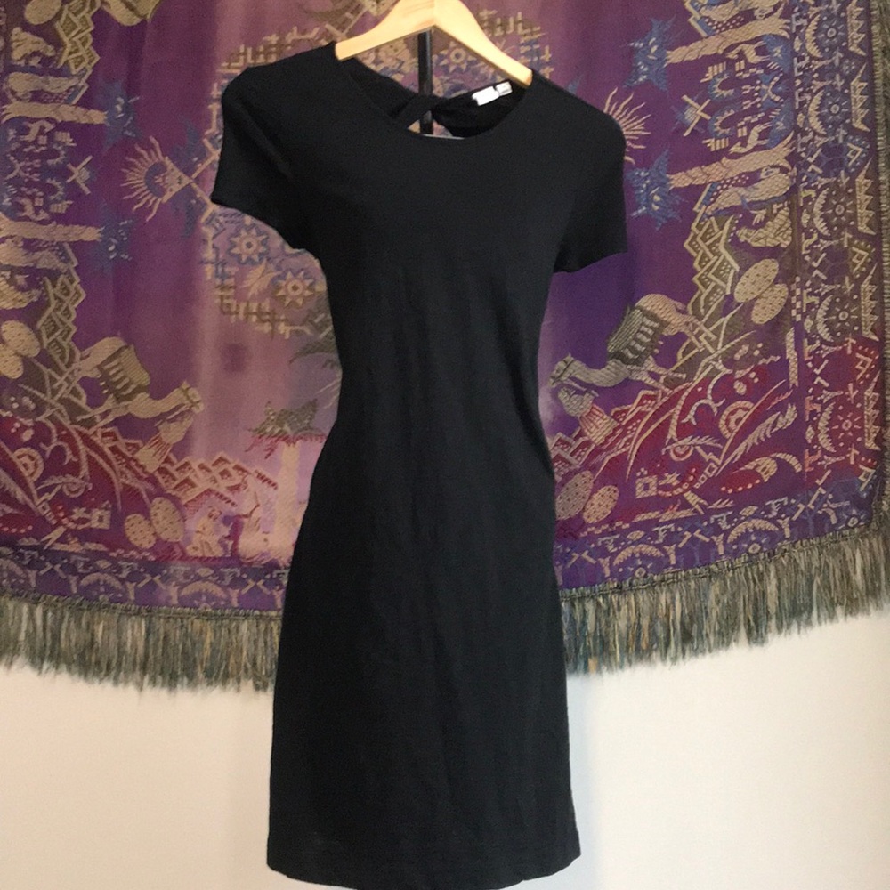 GAP Xs super soft causal dress
